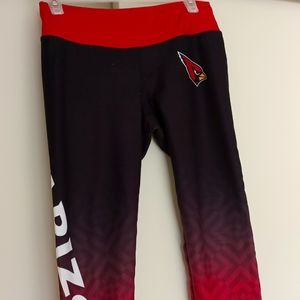 AZ Cardinals Leggings